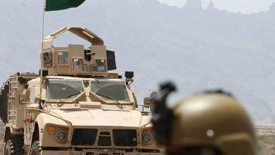 وفد أممي يزور الرياض للاطلاع على سير العملية العسكرية باليمن