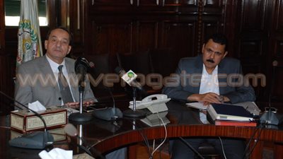 رؤية مستقبلية لإعادة القطن المصري لعرشه بالزراعة