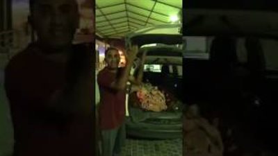 شاهد.. ماذا فعل سعودي رفض مستشفى حكومي استقبال جثمان أحد أقاربه