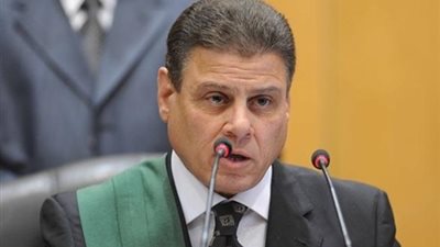 غياب شيرين فهمي قاضي «أحداث بولاق» عن جلسة اليوم