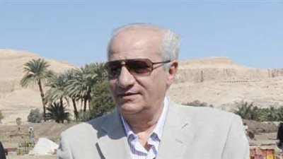 وزير الآثار يخاطب ثلاث جهات حكومية لإنهاء مشاكل متحف الحضارة