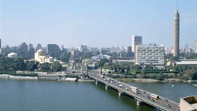 «الأرصاد»: طقس الغد معتدل الحرارة شمالا حار جنوب الصعيد