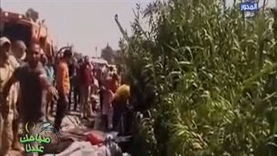 بالفيديو.. «نقل النواب»: تغليظ العقوبة ليس حلا للحد من حوادث الطرق