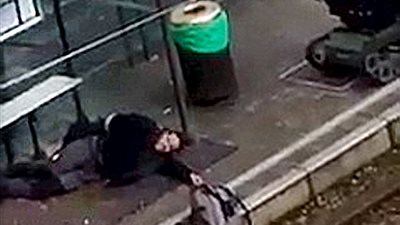 مخاوف من هجوم بيولوجي بعد العثور على خصية حيوان مع إرهابي ببلجيكا