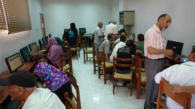 قواعد التحويل لتقليل الاغتراب لطلاب المرحلتين الأولى والثانية بالتنسيق