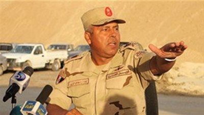 كامل الوزير: الرئيس يفتتح 106 شون قمح في احتفالات سيناء