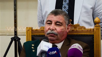 بدء محاكمة 67 متهمًا في «اغتيال هشام بركات»