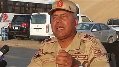 كامل الوزير: الاستعانة بأسمنت العريش في إنشاء «الإسماعيلية الجديدة»