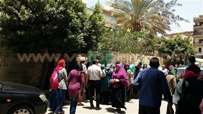 بالفيديو.. طالبة ثانوية عامة بالشرقية: «مش عاوزين تسريب تانى»