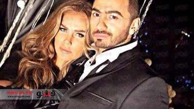 بالصور.. تامر حسني ينتهي من تصوير 75% من فرق توقيت