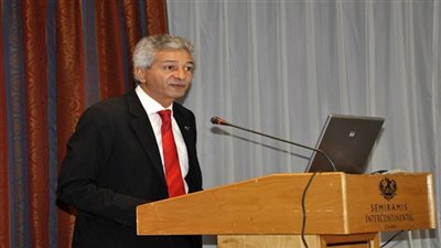 علاء عز: اتحاد الغرف التجارية يمثل أصحاب الصيدليات