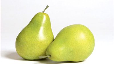 الكمثرى دواء طبيعي للمعدة والكلى