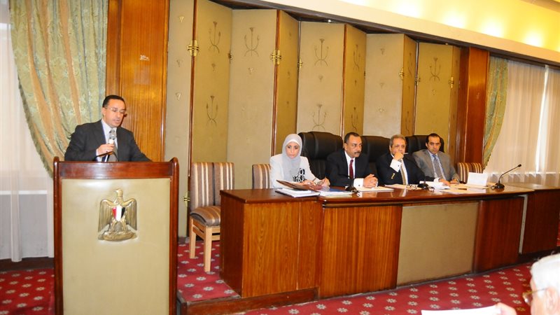اللجنة التشريعية