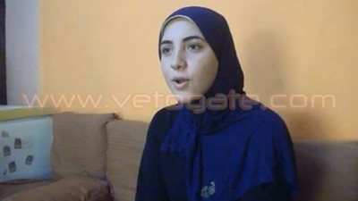 بالفيديو.. أصغر مكتشفة لعلاج السرطان باستخدام نترات الفضة.. فاطمة حسين: التجارب أثبتت نجاح العلاج بنسبة 80%.. استخدام الدواء الجديد بعد تسجيله عالميا.. وأناشد الرئيس الاهتمام بالباحثين