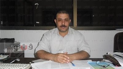 تنسيق بين الزراعة والأمن لتأمين شون القمح في الوادي الجديد