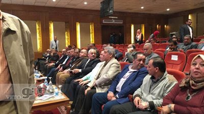 مميش: النقل والمواصلات شريان الحياة في مصر