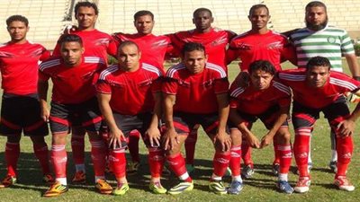 النصر للتعدين يواجه المقاولون العرب..اليوم