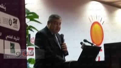 بالفيديو.. عصام شرف: نستطيع معالجة المستقبل بالعلم