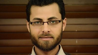 تأجيل نظر استمرار إخلاء سبيل زيزو عبده عضو «6 إبريل» لجلسة الغد