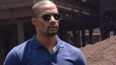 محمد رمضان يستأنف بروفات مسرحيته الجديدة