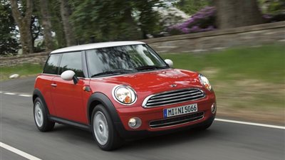 أسعار سيارات «ميني» الجديدة