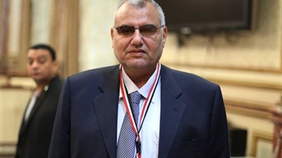 نائب يتقدم بمشروع قانون لعلاج مرضي فيروس سي