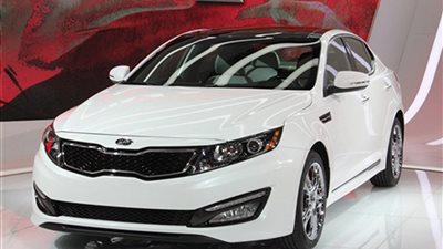 أسعار سيارات «كيا» الجديدة
