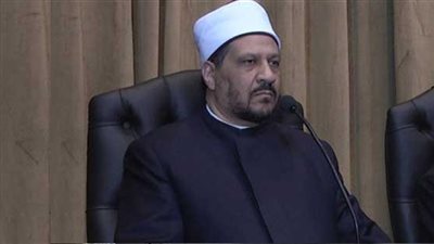 مستشار المفتي: إجبار البنات على الزواج يزيد من ارتفاع نسب الطلاق