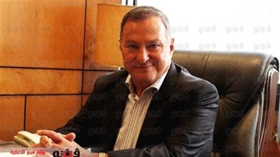 اتحاد الغرف السياحية يختار الهامي الزيات ممثلا له في لجنة تعديل الدستور