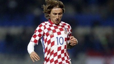 كرواتيا تتسلح بـ«مودريتش» و«راكيتيتش» في لقاء تركيا باليورو