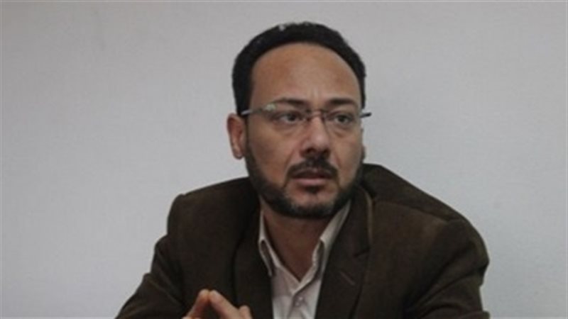  سعيد الفقى خبير