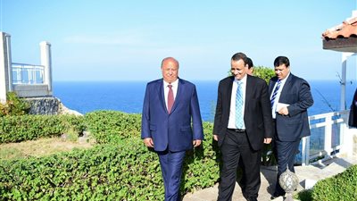 مصدر يمني يكشف عن ملامح خطة ولد الشيخ الجديدة للسلام في اليمن