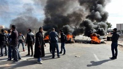 9 قتلى بهجوم لداعش في العراق قرب الحدود الأردنية