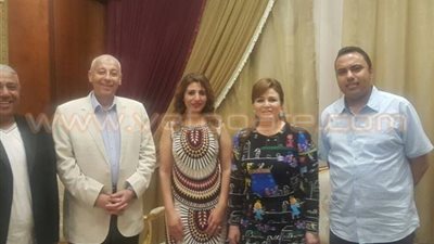 الجمعة.. مؤتمر صحفي لمهرجان أسوان لسينما المرأة