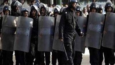 استنفار أمني بكفر الشيخ بالتزامن مع إعلان نتيجة الانتخابات الرئاسية