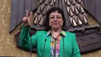 نائبة بالبرلمان تجهز مشروع قانون لحماية الآثار