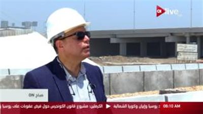 بالفيديو.. وزير النقل: فرض رسوم على طريق «شبرا- بنها» الحر