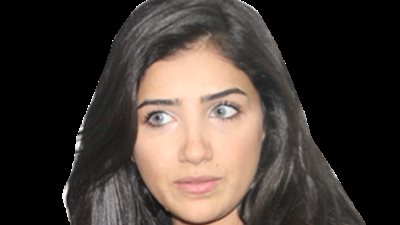 الفنانة الشابة مي عمر نجمة مسلسل «الأسطورة»: ماليش في «العُري».. وزوجي سر نجاحي