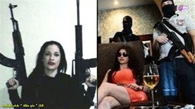 بالفيديو.. أخطر 8 مجرمات في العالم