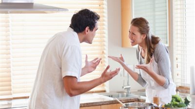 حيل التعامل مع شريكك غير المتحمل للمسئولية