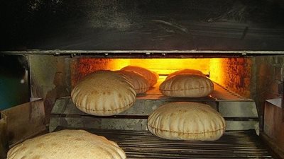 التموين تنفي تقليص نصيب المواطن من الخبز إلى 3 أرغفة