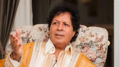 قذاف الدم يدعو لوقف إطلاق النار لمنع وضع ليبيا تحت الوصاية