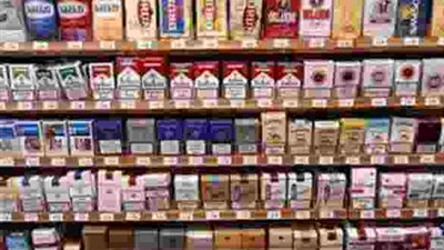 «المواد الغذائية»: شركات توكيلات السجائر تتلاعب في الأسعار