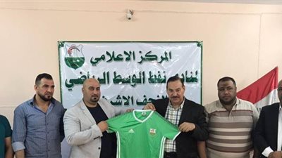 مدرب النفط: أحلم بتحقيق مفاجأة أمام الترجي بالبطولة العربية