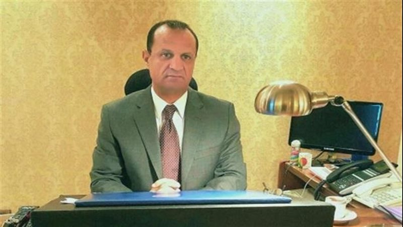  ابراهيم الديب مدير