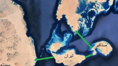 خبير اقتصادي: الجسر البري بين مصر والسعودية يساهم في تنمية سيناء