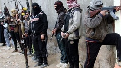 خطباء «داعش» يدعون لـ«النفير» في الموصل