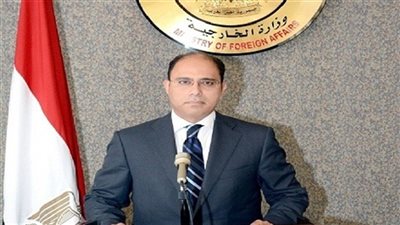 الخارجية: لم نبلغ رسميا باستدعاء السفير الإيطالي للتشاور