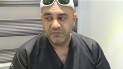 استشاري تجميل يكشف أحدث علاج لتوريد الشفاه بالليزر