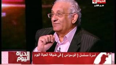 بالفيديو.. أحمد حلاوة: «لو متدلعتش وأنا بشتغل مش هعرف أمتع»